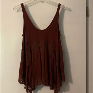 American Eagle tank top